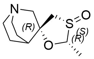 Cevimeline Impurity 4